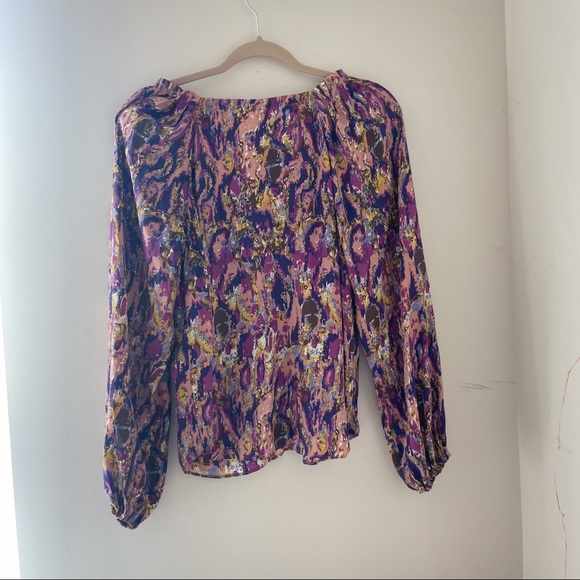 Parker Top - Picture 3 of 3